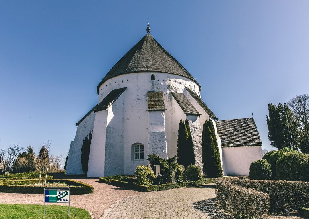 Nybolig Bornholm - Sælg din bolig