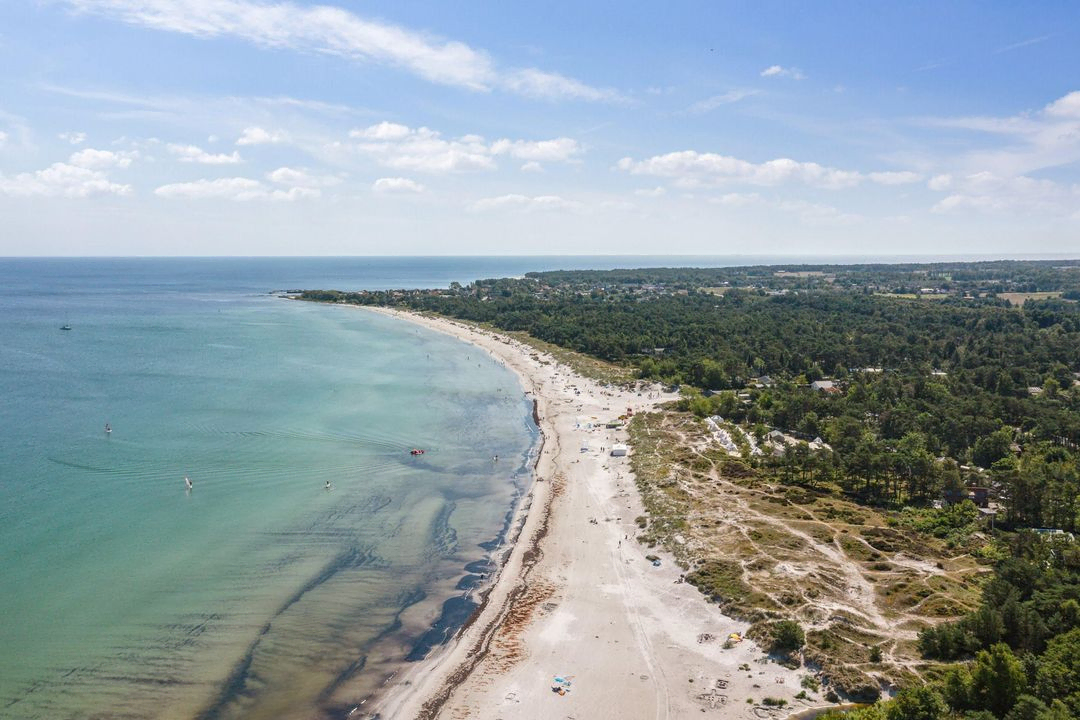 Nybolig Bornholm - Sælg din bolig